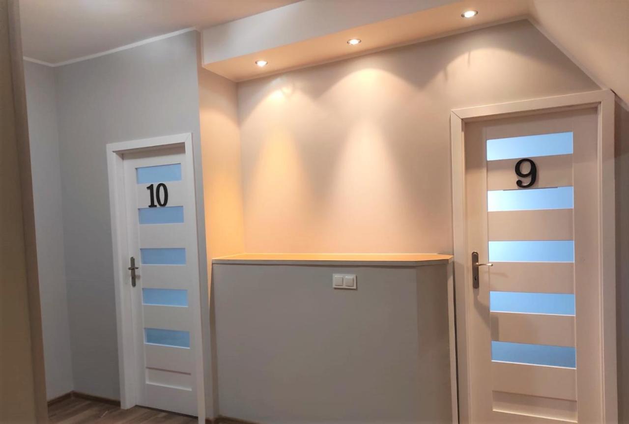 Rynek 11 Hotel Poznan Ngoại thất bức ảnh